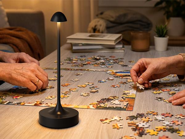 wireless lamp