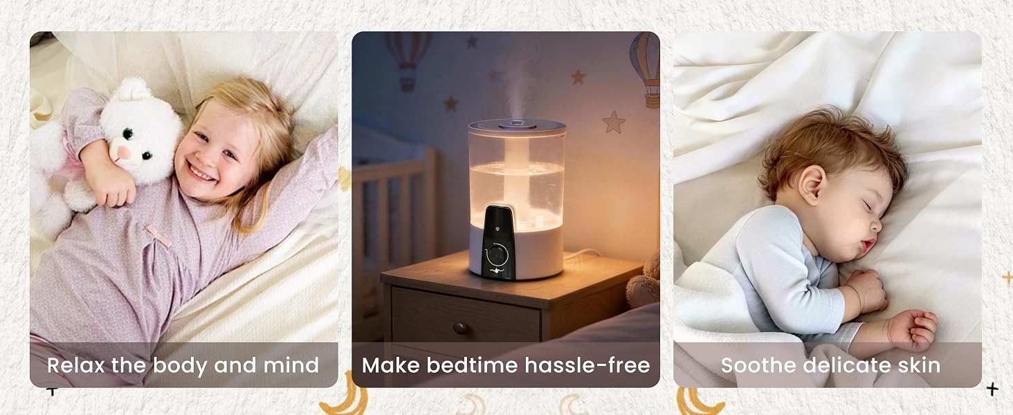humidifier