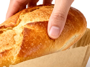 loaf pan liners for baking bread 9x5