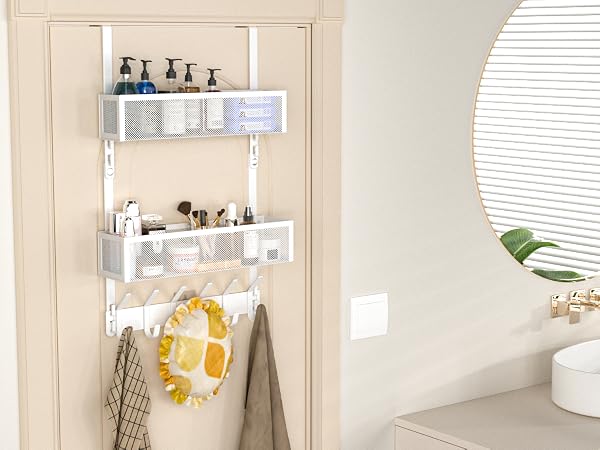 over the door hooks