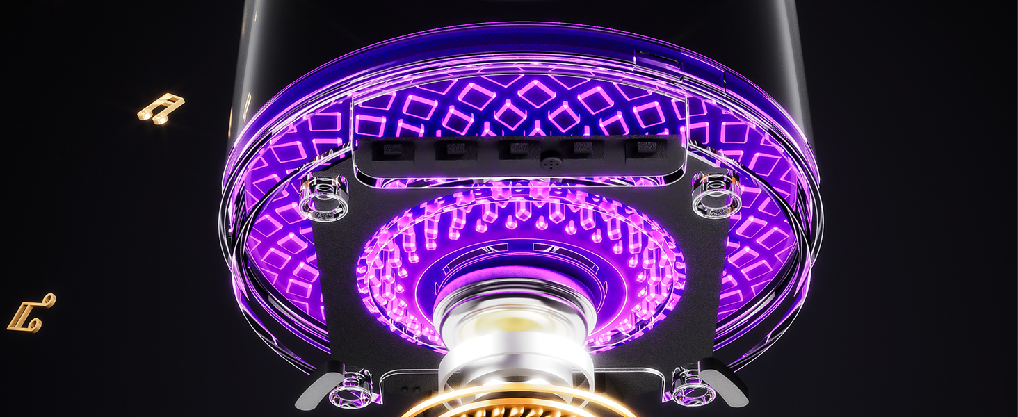 bluetooth speaker portable wireless small lightweight loud stereo sound hd sound deep bass