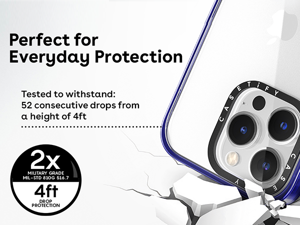 CASETiFY Essential Case Protection