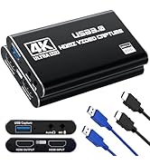 Guermok Capture Card