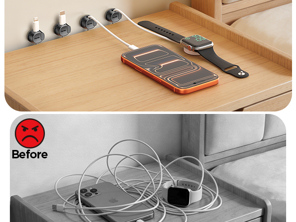 cable clips