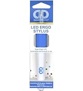 Diamond Dotz Accessories Ergo LED Stylus Diamond Painting Pen - Diamond Art Accessories, Gem Pain...