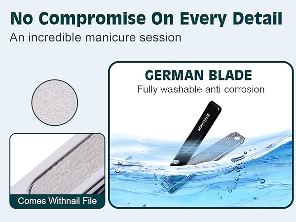 fingernail clipper for women