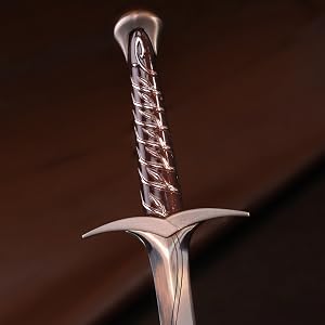 Sting Letter Opener 2