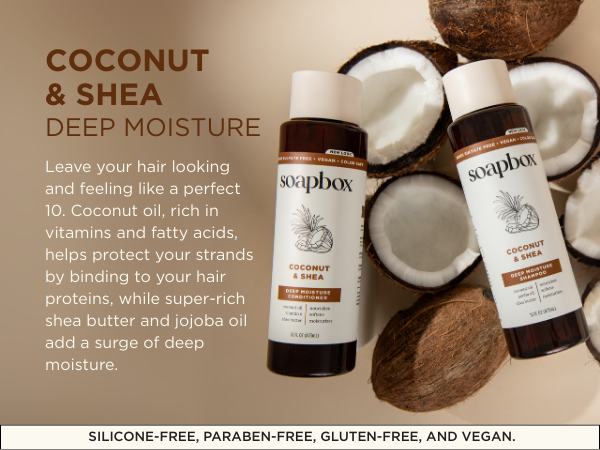 coconut hair spray hair detangler spray curl cream for curly hair hair styling products