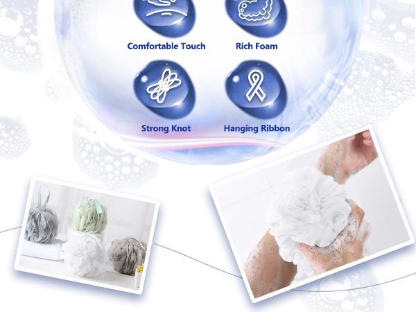 body loofah