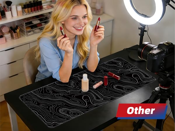 mouse pad