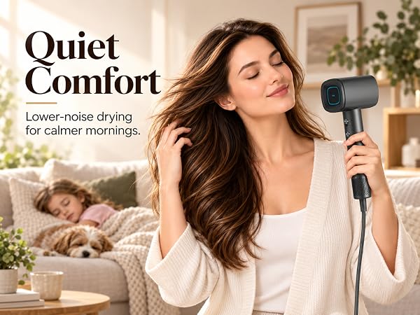 Thoughtful Details for Daily Use