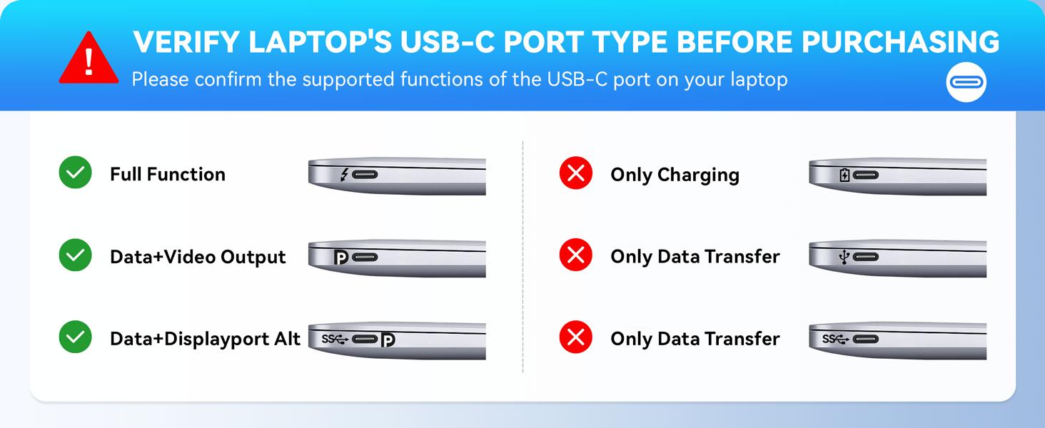 dual monitor adapter