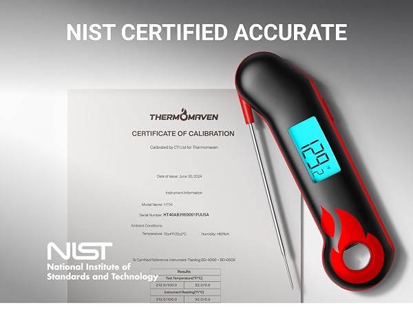 meat thermometers