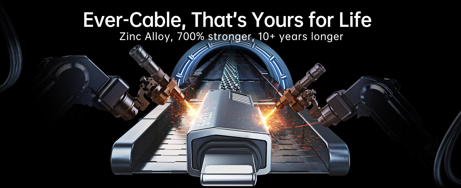 lightning cable