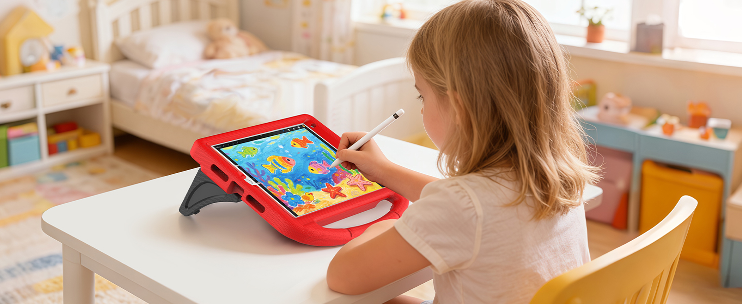 ipad case for girl
