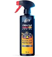 Armor All Podium Series Hybrid Ceramic Medium Shine Protectant Spray, 16 fl oz, Car Interior Prot...