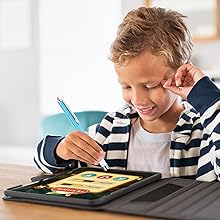 Playing Games stylus