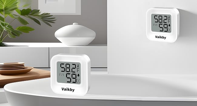 room thermometer indoor