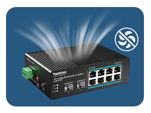 Industrial switch