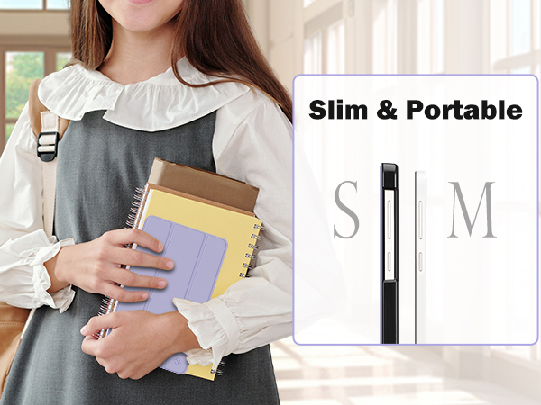 Onn 7 tablet case