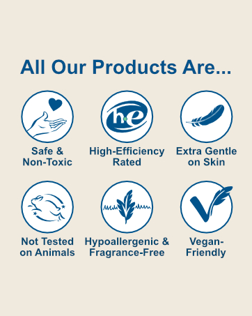 Quality products you can trust