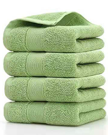 100% Cotton Hand Towel