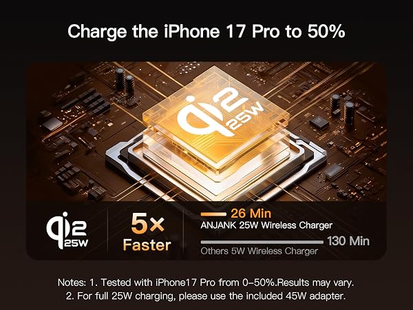 3 in 1 charging station