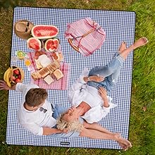 picnic blanket