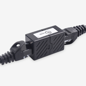 Cat 6 RJ45 In-Line Coupler