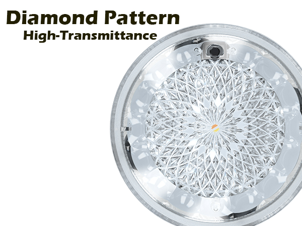 Diamond Pattern