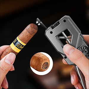 Butane Refillable Lighter