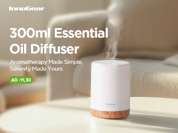 aroma diffuser