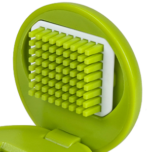 garlic peeler