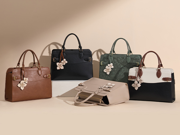 Available in Black Brown Beige Green and more. One signature style many ways to express yourself.