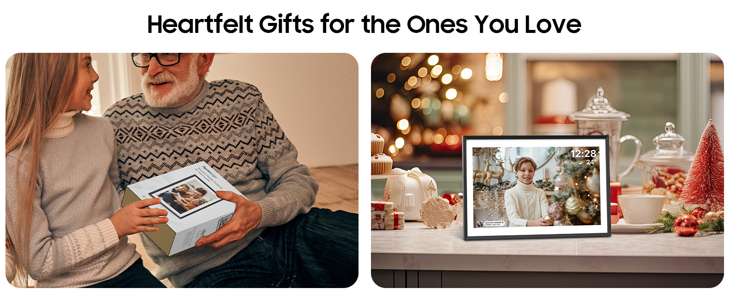 Digital Picture Frame