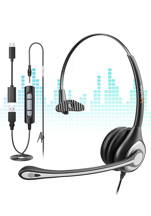 headset