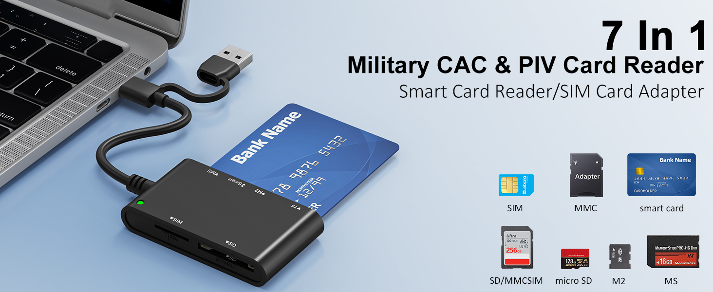 sim card reader
