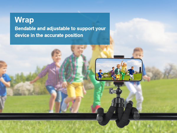 Camera Tripod