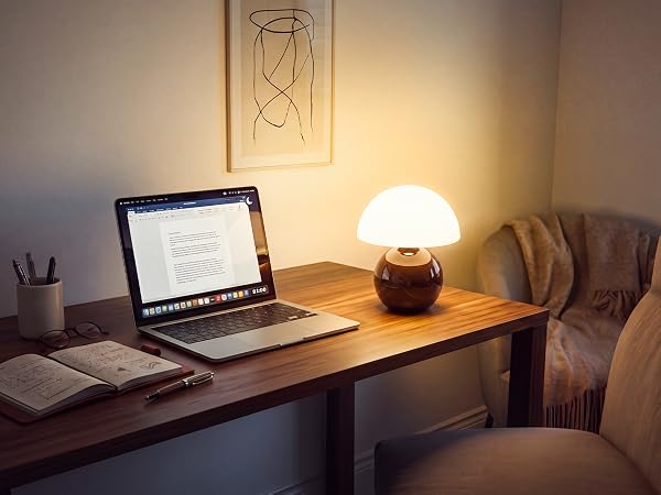lamp