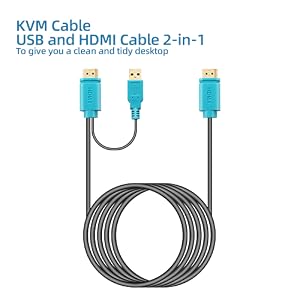 HDMI