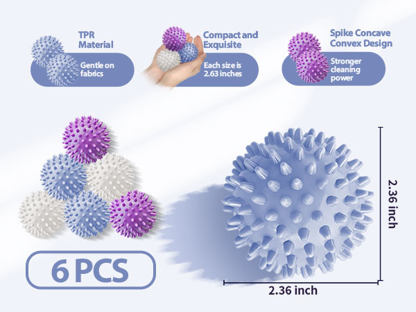 dryer balls