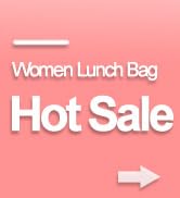 lunch bag women lunch box