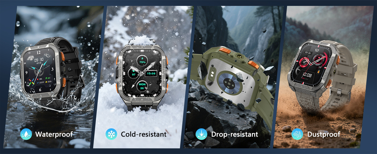 smart watch