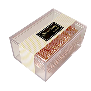large paper clips