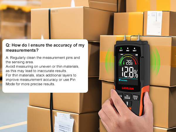 Moisture Meter