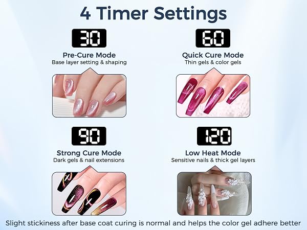 nail lamp