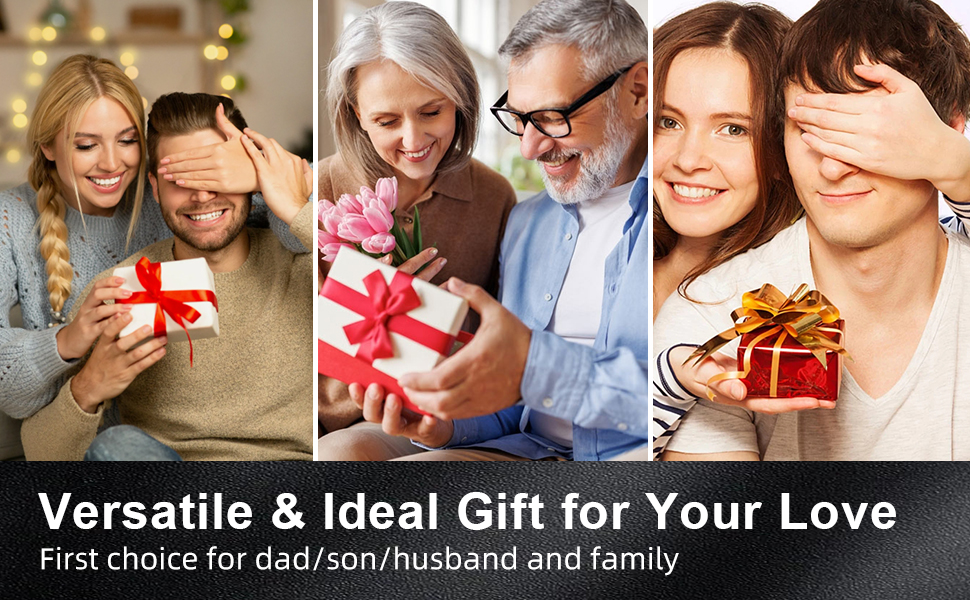ideal gift for the one you love the most