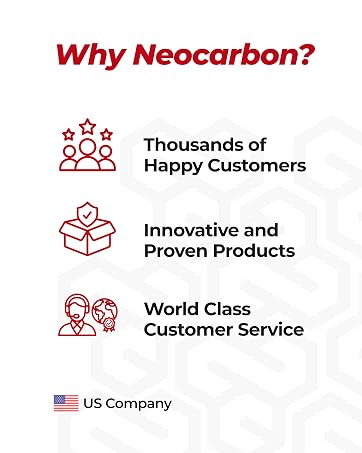 Why Neocarbon?