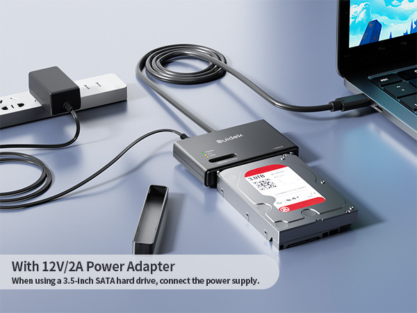 m.2 nvme ssd enclosure