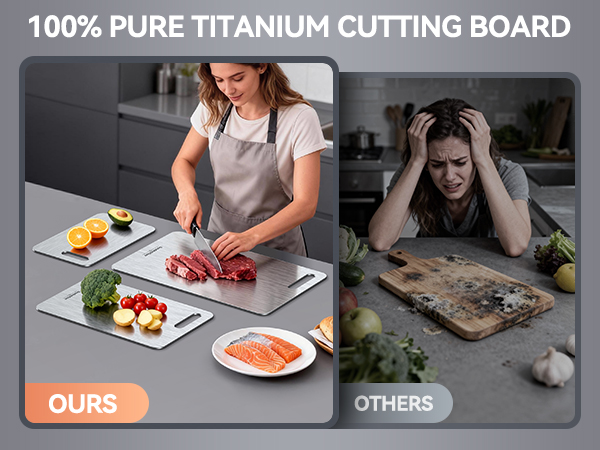 cutting board